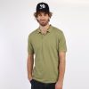 Oxbow Polo | Polo Nasdak - Aloe