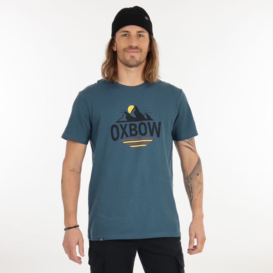 Oxbow Tee-Shirt | Tee-Shirt Torvid - Mundaka