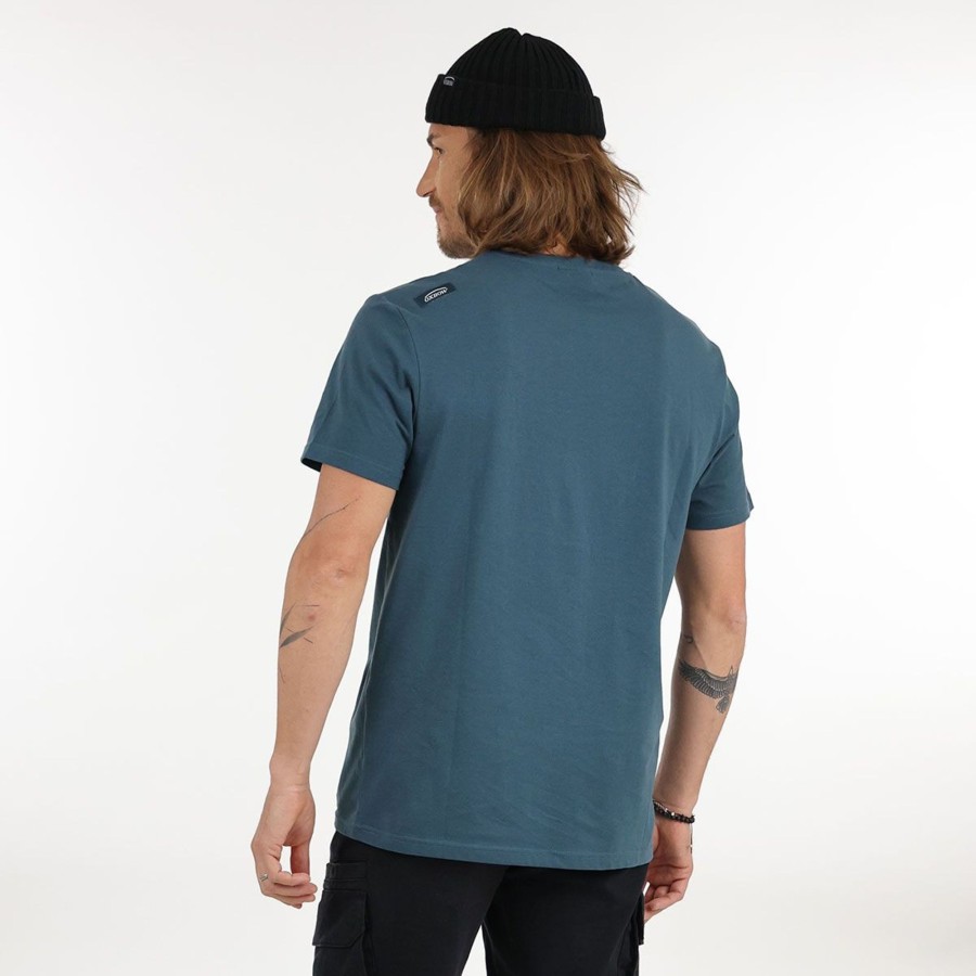 Oxbow Tee-Shirt | Tee-Shirt Torvid - Mundaka