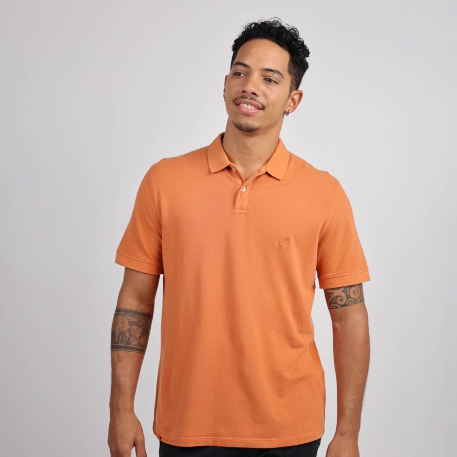 Oxbow Polo | Polo Nasdak - Pororoca