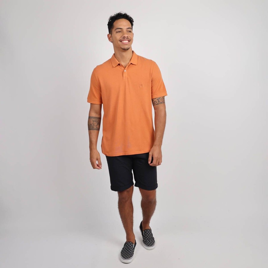 Oxbow Polo | Polo Nasdak - Pororoca