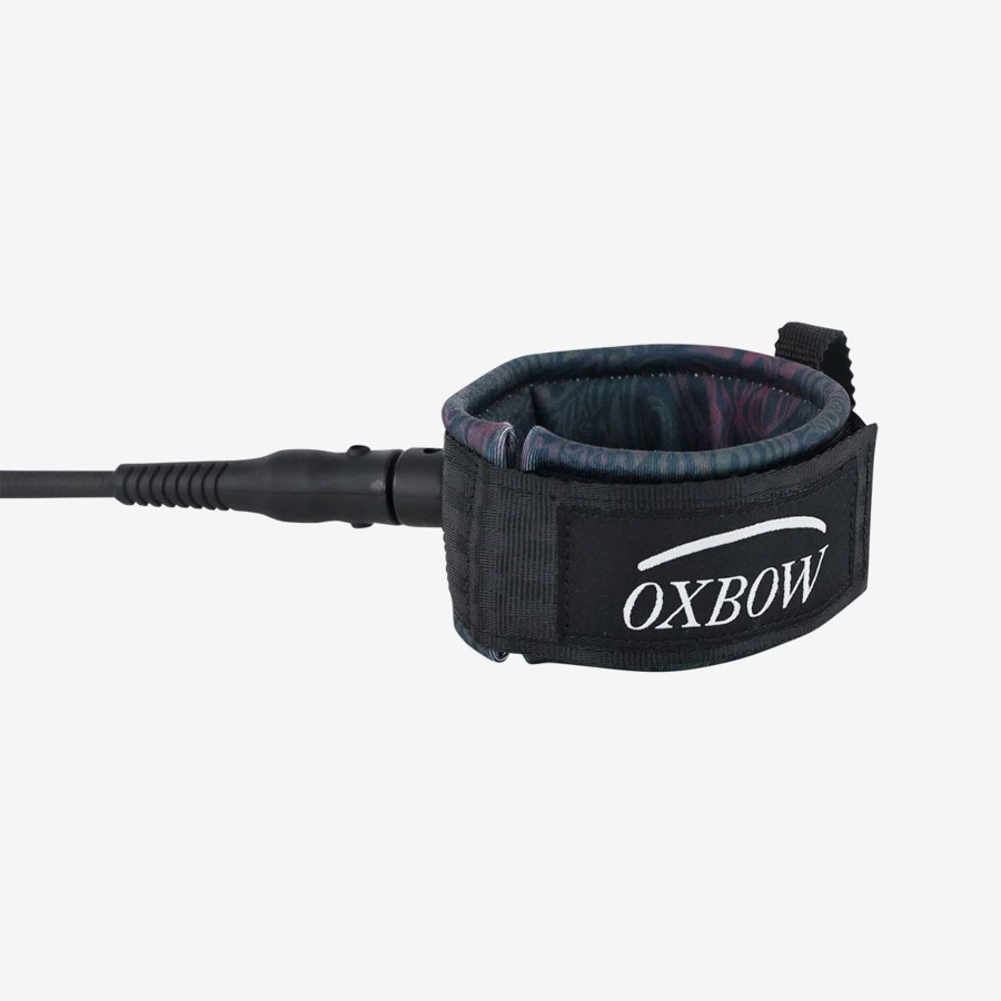 Oxbow Accessoires De Surf | Leash Leash6 - Noir