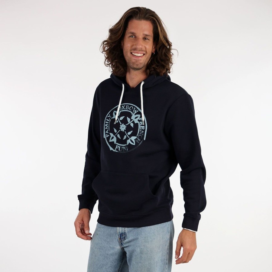 Oxbow Sweat | Sweat Savior - Deep Marine