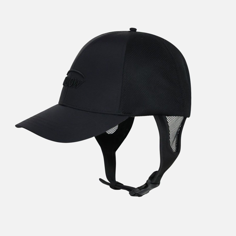 Oxbow Chapeau, Casquette | Casquette Elafit - Noir