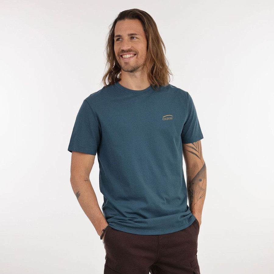 Oxbow Tee-Shirt | Tee-Shirt Teska - Mundaka