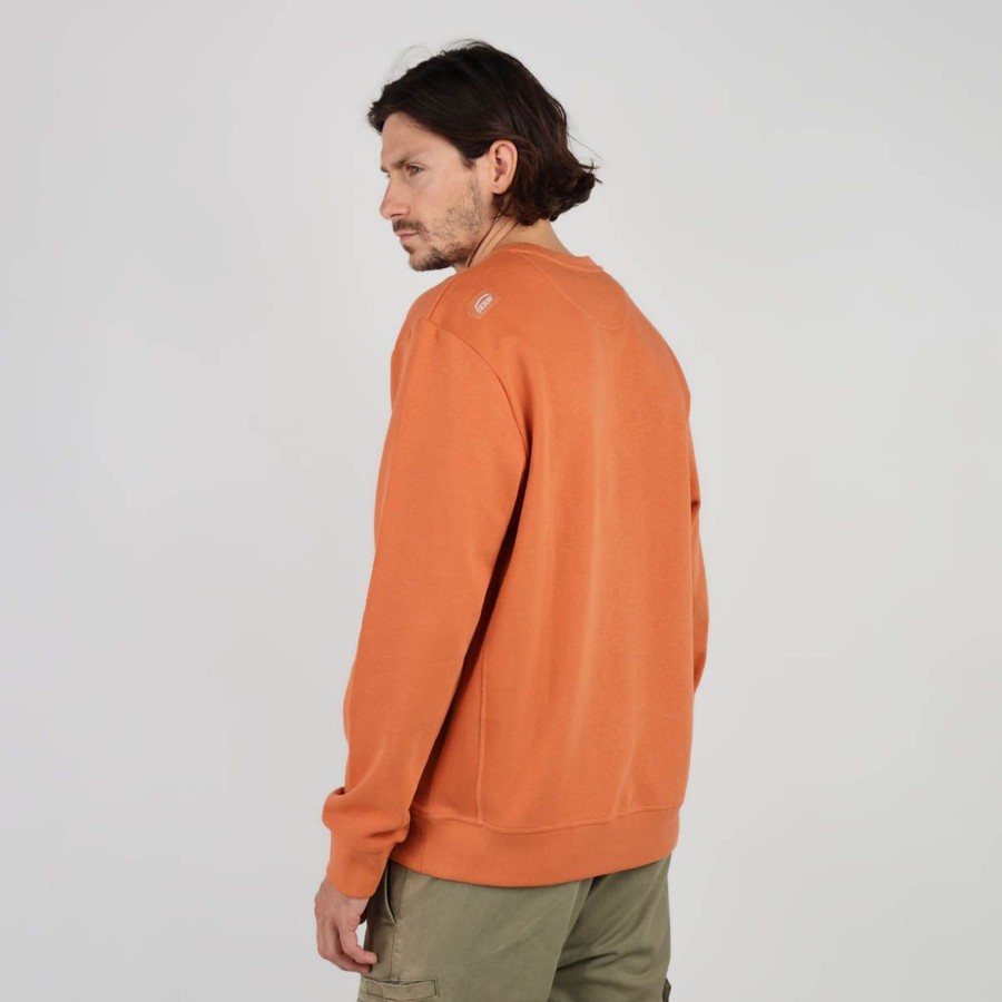 Oxbow Sweat | Sweat Souet - Pororoca