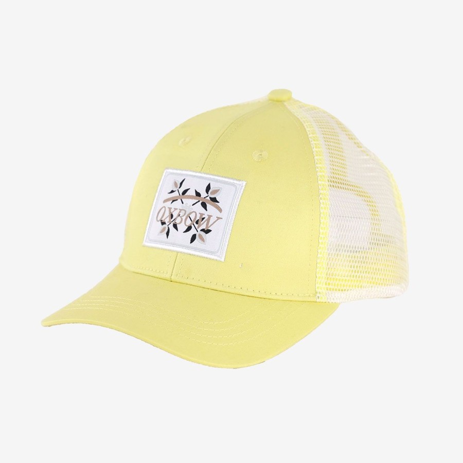 Oxbow Chapeau, Casquette | Casquette Kepy - Limelight