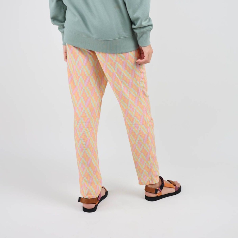 Oxbow Pantalon, Jeans | Pantalon Ipanam - Kumquate