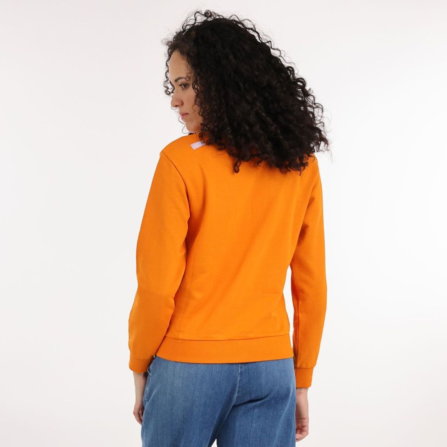 Oxbow Sweat | Sweat Sheeky - Ginger