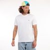 Oxbow Tee-Shirt | Tee-Shirt Tebaz - Blanc