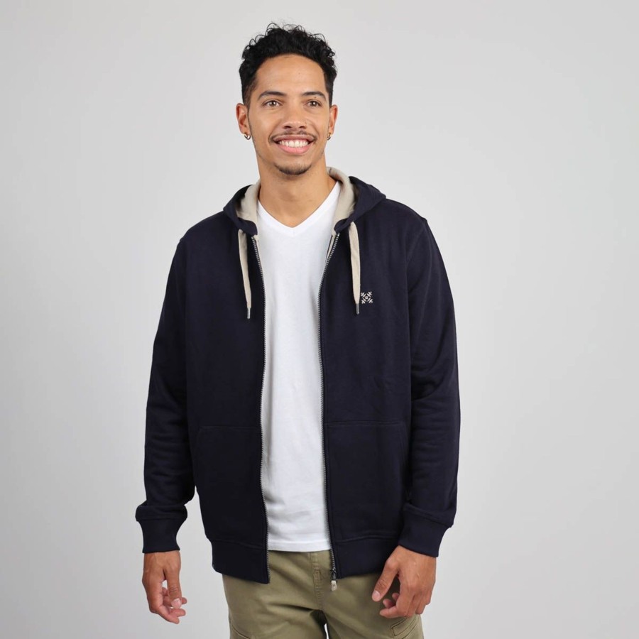 Oxbow Sweat | Sweat Salet - Deep Marine