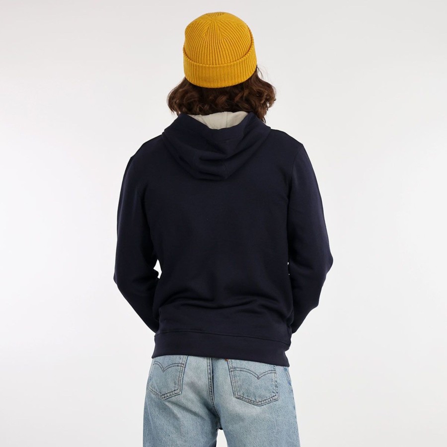 Oxbow Sweat | Sweat Salet - Deep Marine