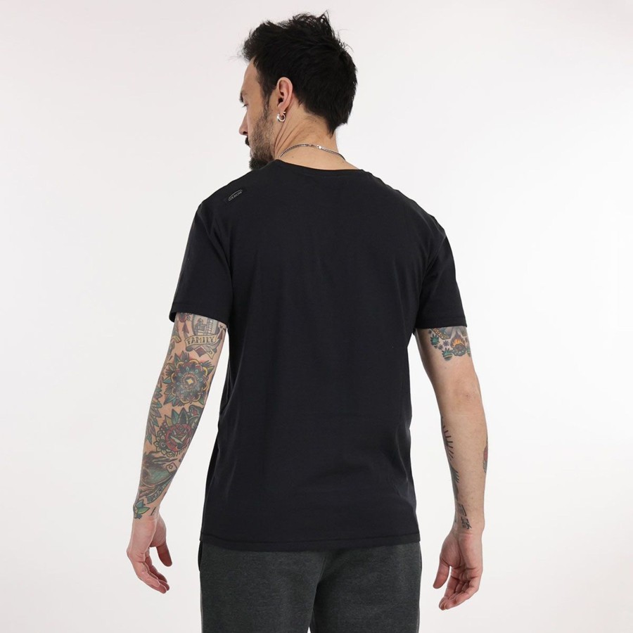 Oxbow Tee-Shirt | Tee-Shirt Tosmo - Noir