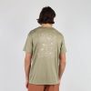 Oxbow Tee-Shirt | Q1Bouillouses Aloe