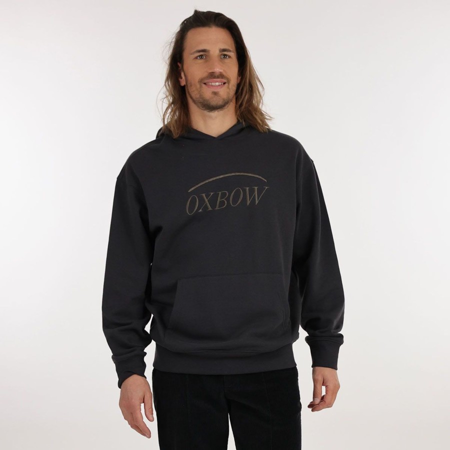 Oxbow Sweat | Sweat Sigma - Graphite