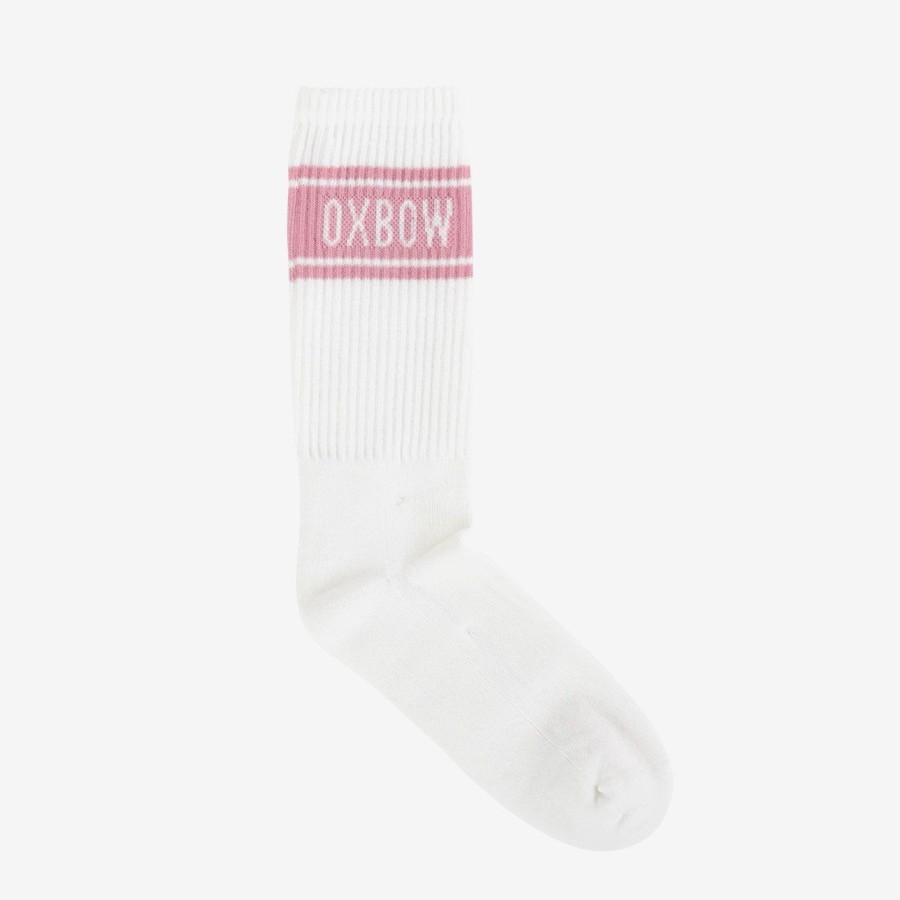 Oxbow Chaussettes, Sous-Vetements | Chaussettes Coplan - Bruyere