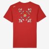 Oxbow Tee-Shirt | Tee-Shirt Tumurai - Guarana