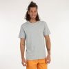 Oxbow Tee-Shirt | Tee-Shirt Tebaz - Gris Chine