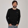 Oxbow Sweat | Sweat Souet - Noir