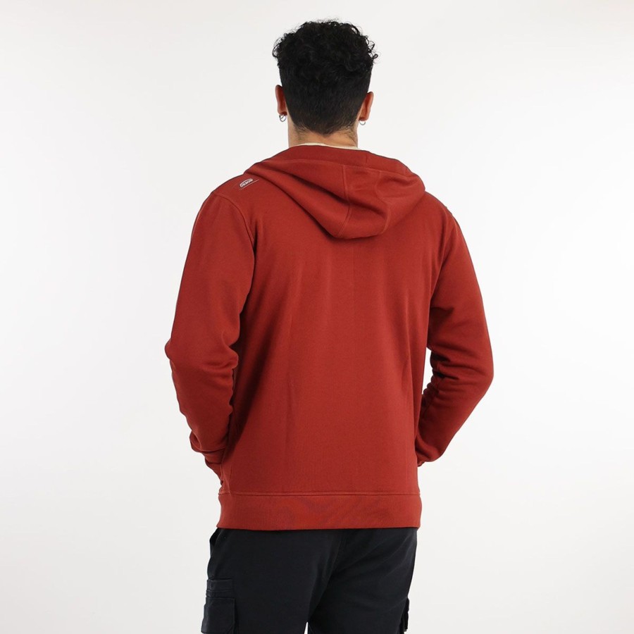 Oxbow Sweat | Sweat Salet - Grenat