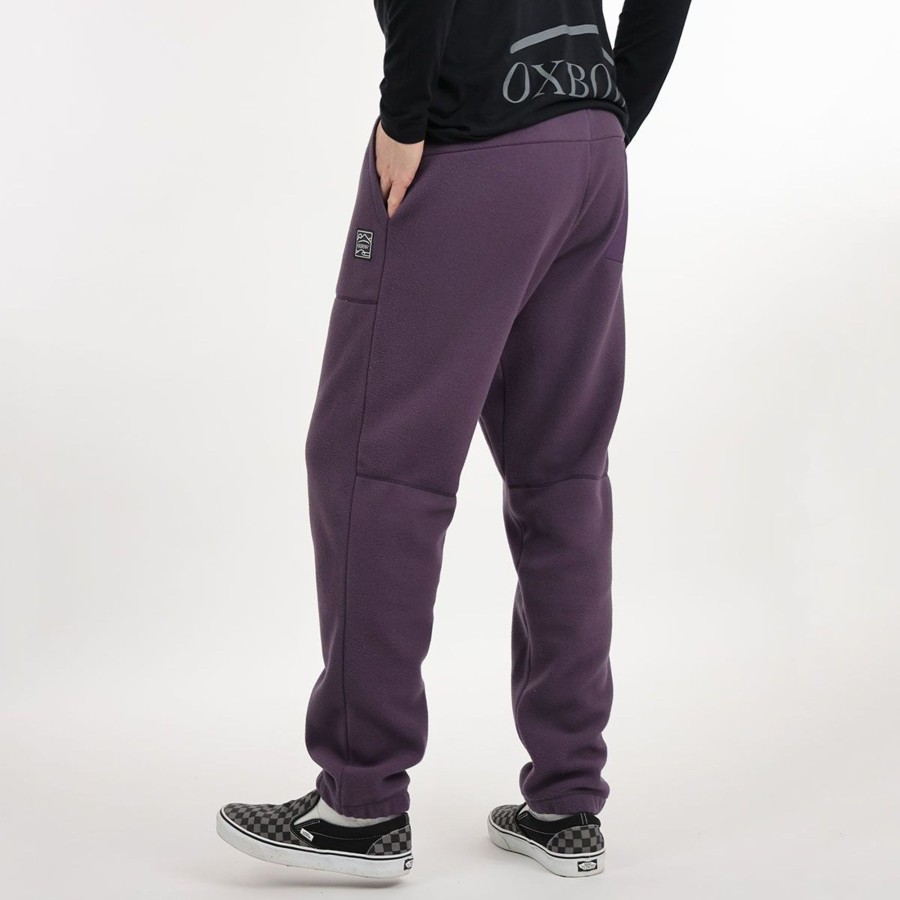 Oxbow Pantalon | Pantalon Payolle - Velvet