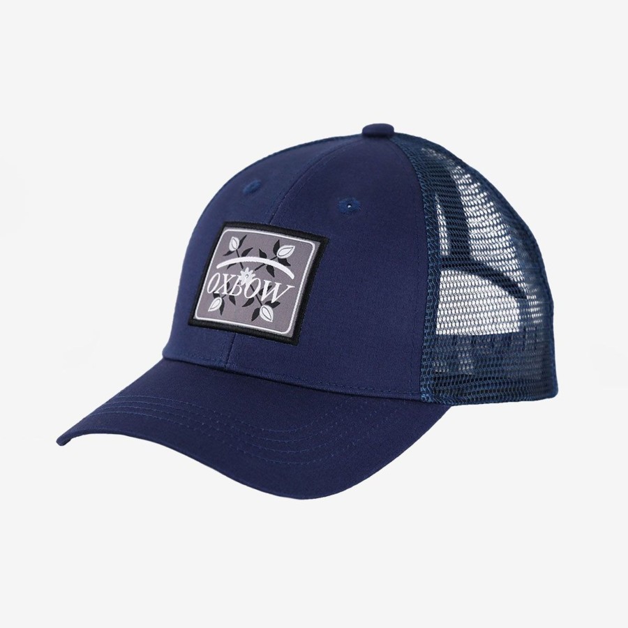 Oxbow Chapeau, Casquette | Casquette Kepy - Deep Marine