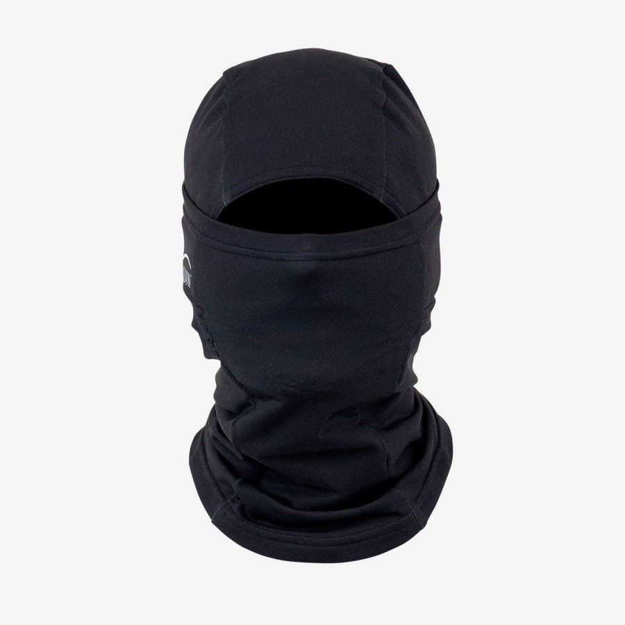 Oxbow Bonnet | Cagoule Balaitous - Noir