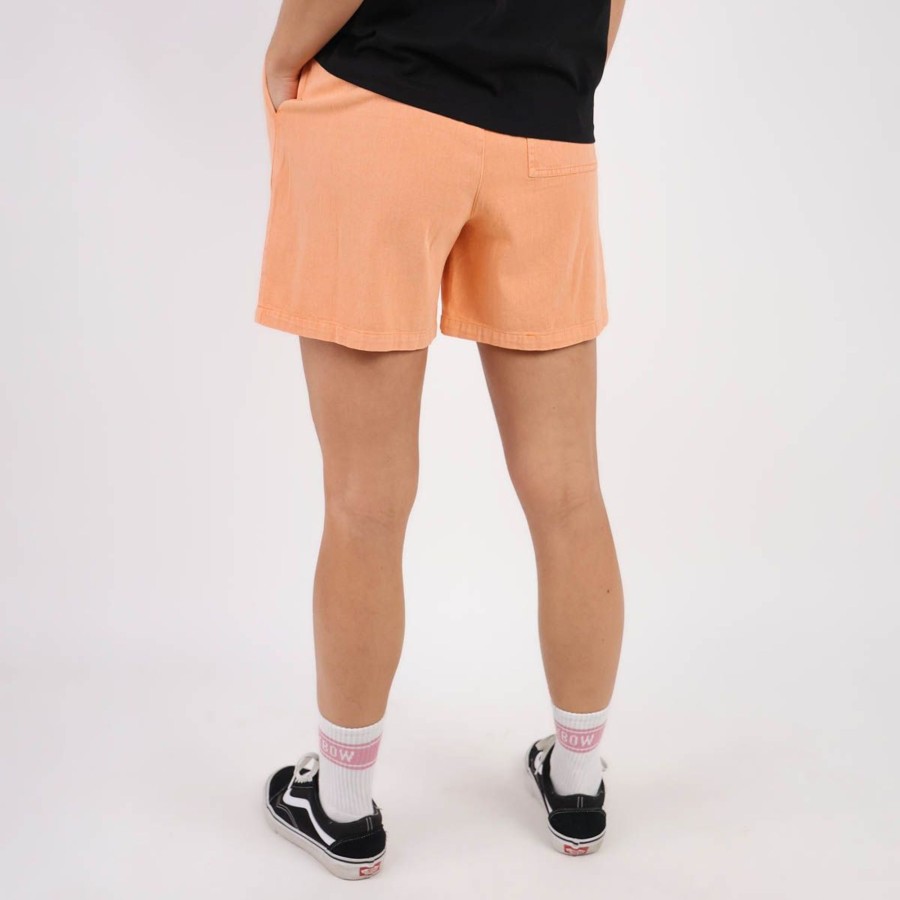 Oxbow Short | Short Okay - Litchi