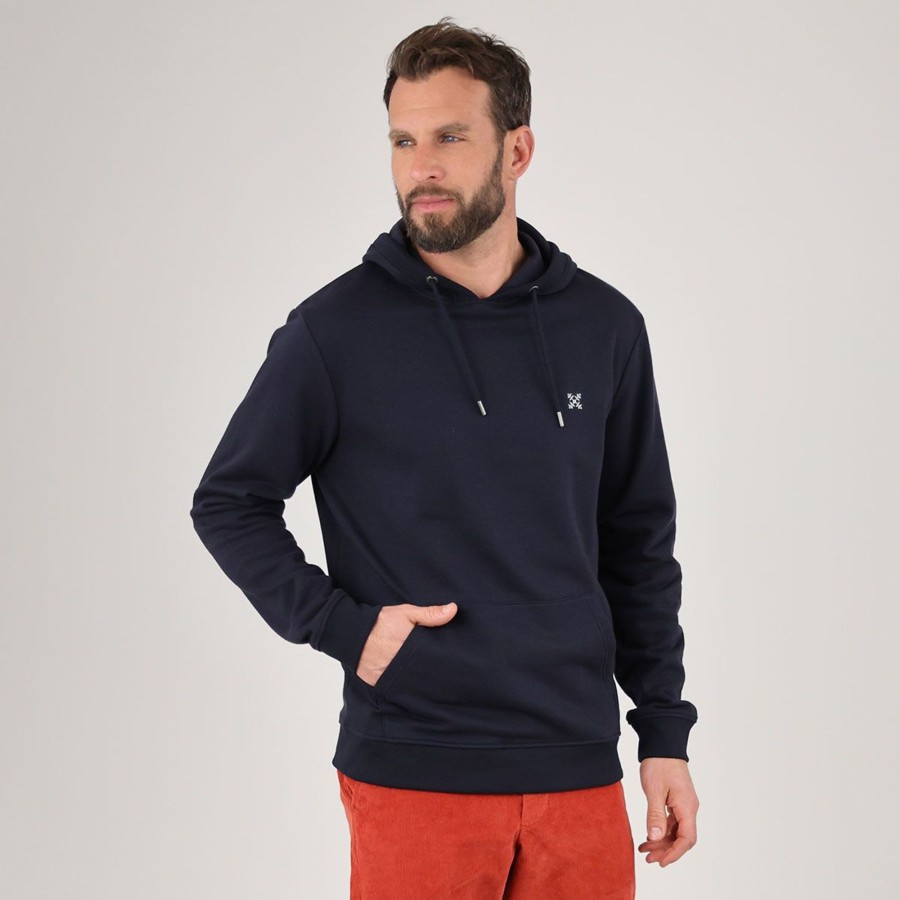 Oxbow Sweat | Sweat Swood - Deep Marine