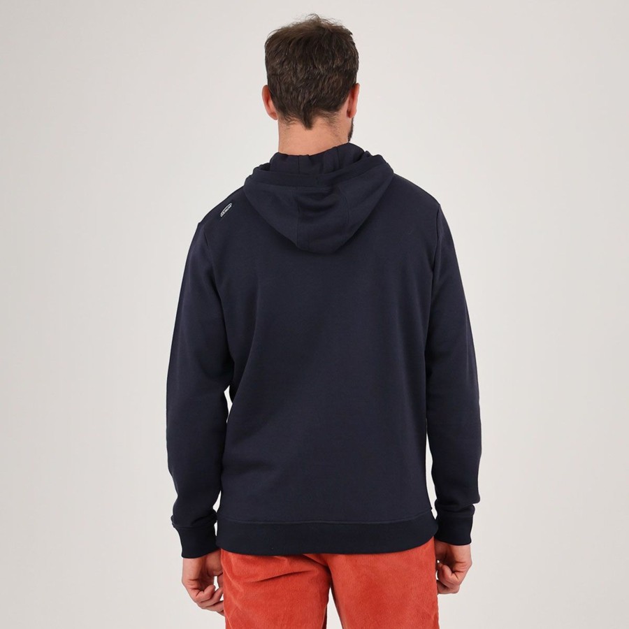 Oxbow Sweat | Sweat Swood - Deep Marine