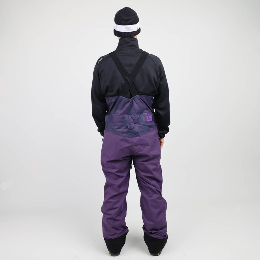 Oxbow Pantalon De Snow | Pantalon Bonida - Velvet