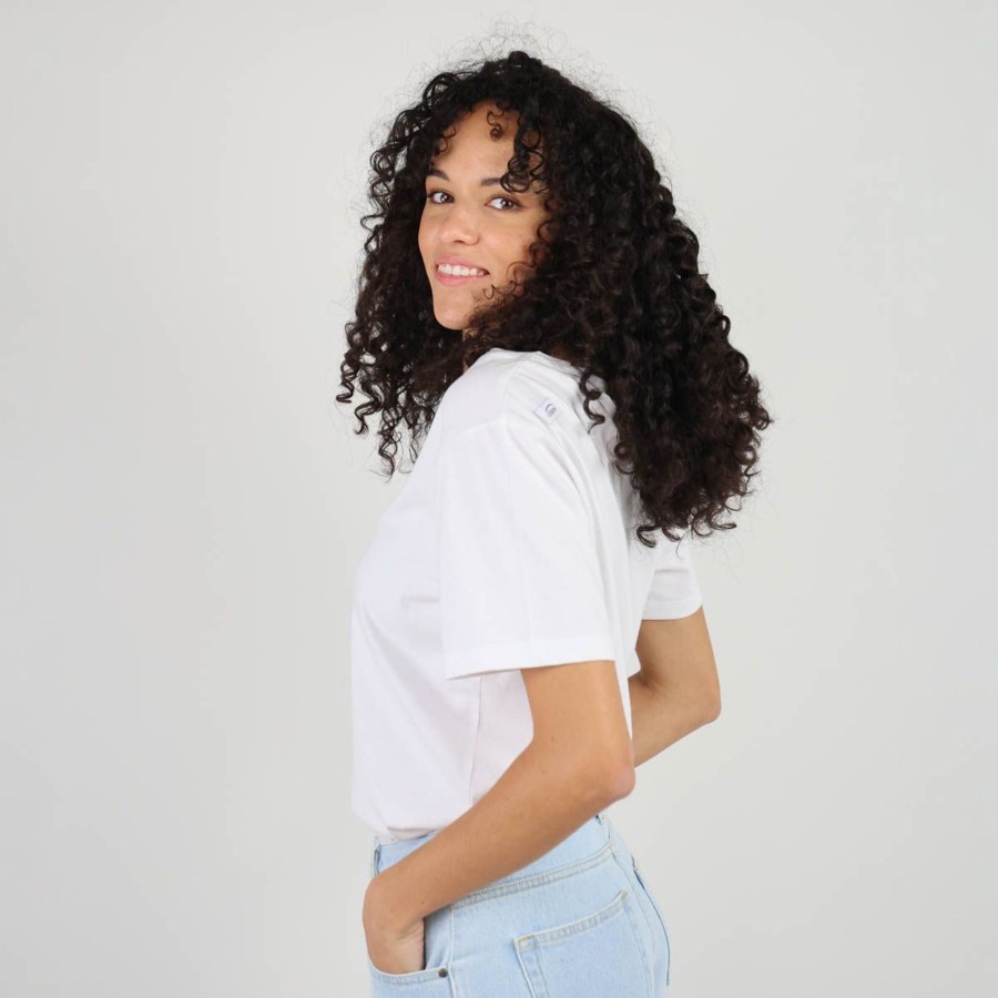 Oxbow Tee-Shirt, Debardeur | Tee-Shirt Thamani - Blanc