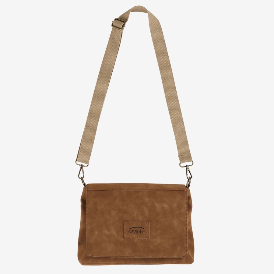 Oxbow Sac, Pochette, Portefeuille | Porte Travers Fivian - Tonka