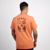 Oxbow Tee-Shirt | Tee-Shirt Tapeba - Pororoca